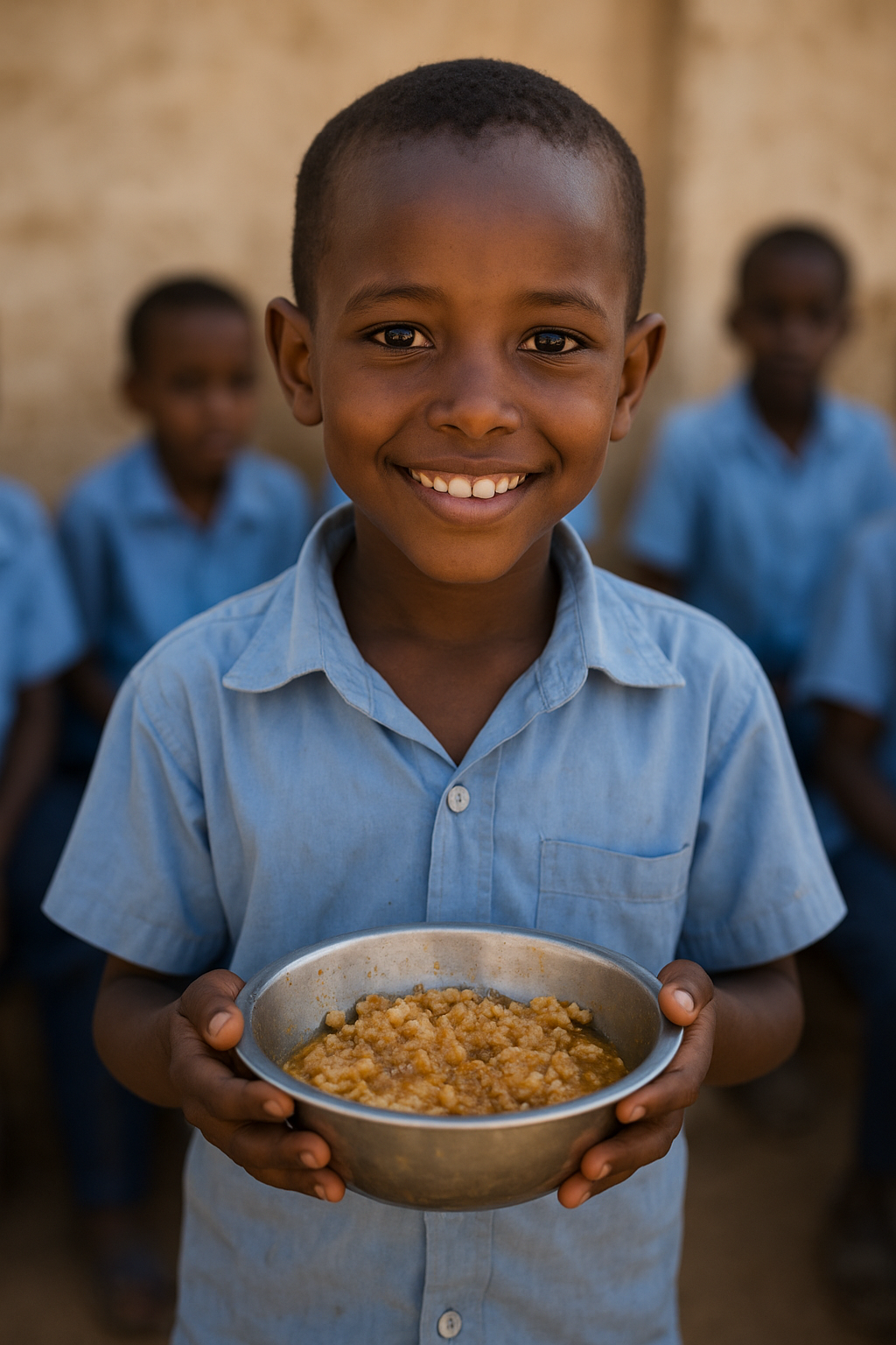 School Meal Program