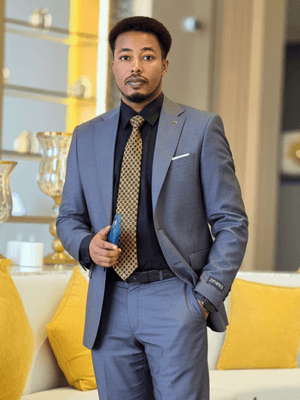 Mr. Mohamed Dahir Deheye