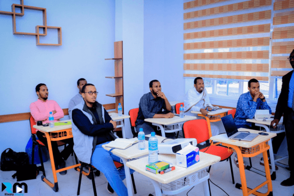 ICT Strategic Planning with MICT