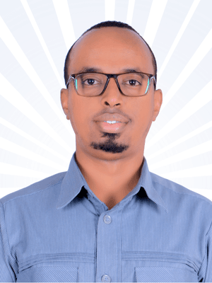 Abdiqani Mohamed Adan